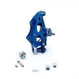 WISEFAB Lenkwinkel Kit für OEM Querlenker Chevrolet Corvette C5 C6 Vorderachse - PARTS33 GmbH