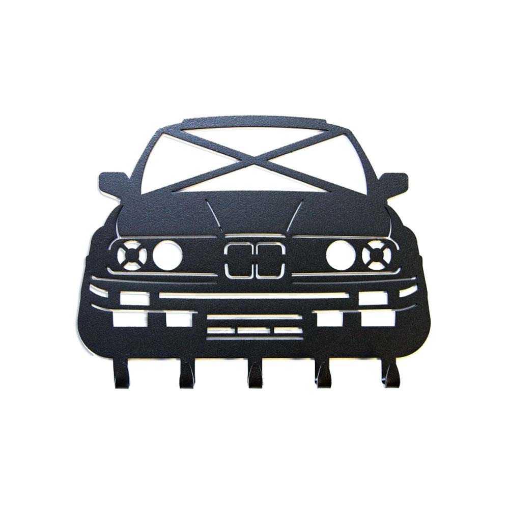 FAMEFORM Schlüsselbrett BMW E30