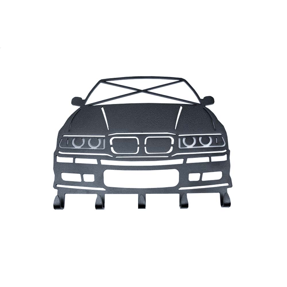 FAMEFORM BMW E36 Schlüsselbrett