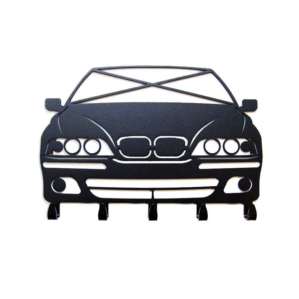 FAMEFORM Schlüsselbrett BMW E39