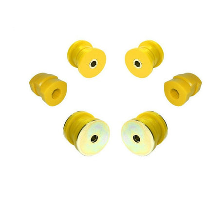 STRONGFLEX BMW E32 Buchsen Set Vorderachse (PU) - PARTS33 GmbH